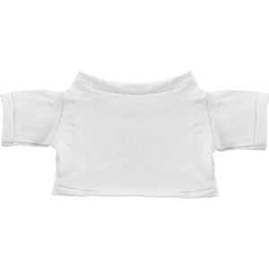 T-Shirt für Plüschspielzeuge als Kundenpräsent